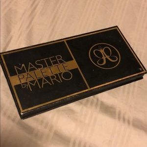 Mario Master Palette